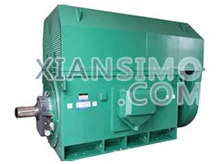 YKK6301-6/1250KWYXKK(2极)高效高压电机技术参数